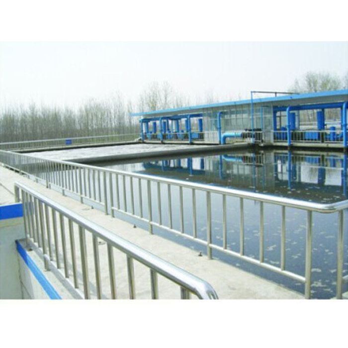 临沂市沂南县(SPRAS)城镇污水处理厂