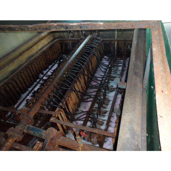 辽阳创丰公司污水处理工程3