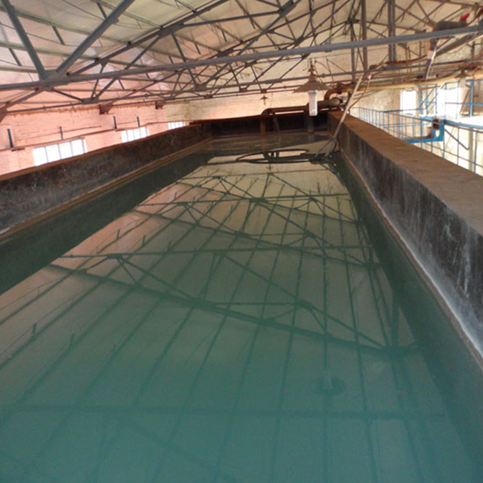 辽宁忠旺集团有限公司污水处理工程3