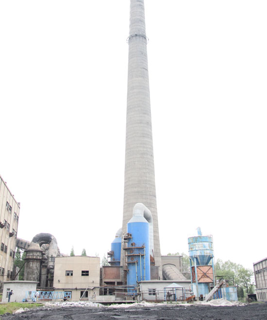 丹东五兴化纤纺织集团有限公司