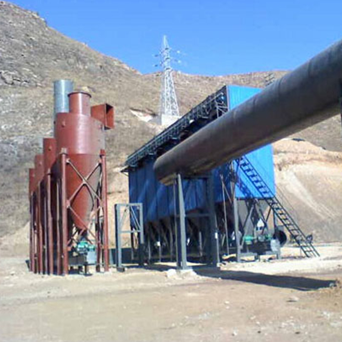 朝阳新浙锰业有限责任公司