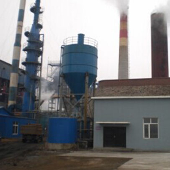 北票北煤油页岩有限公司